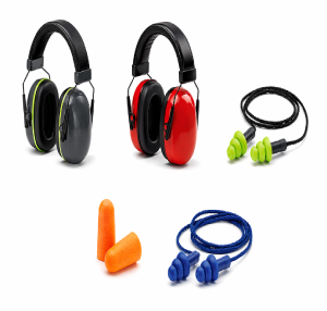 ear protection