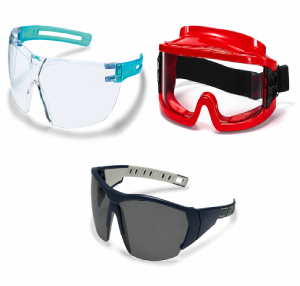 eye protection