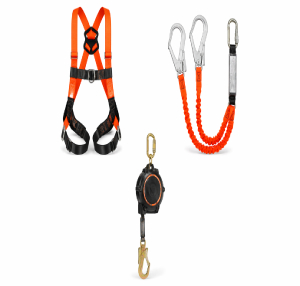 fall protection