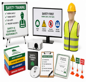 safety training