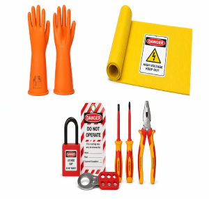 electrical safety