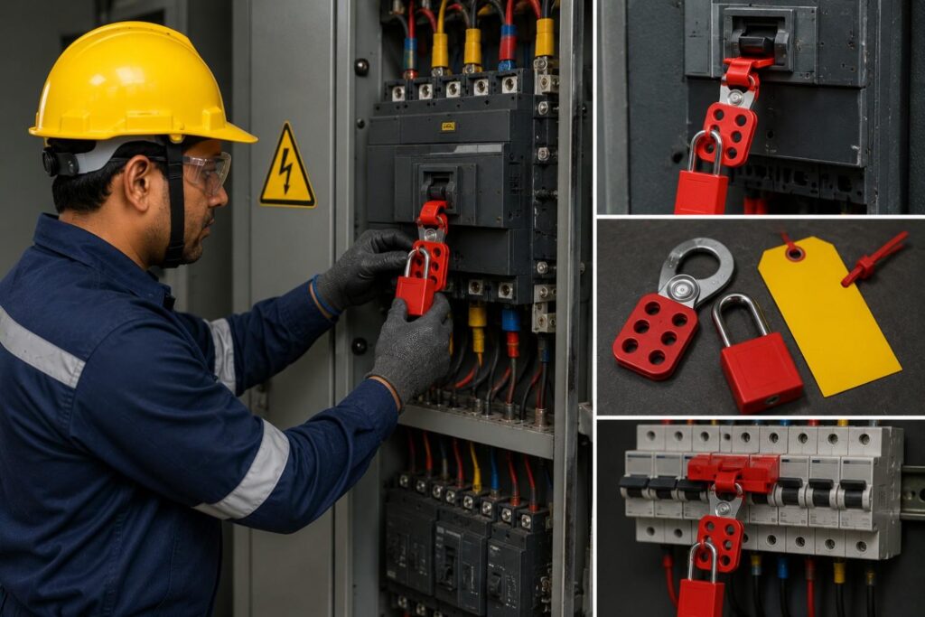 ELECTRICAL