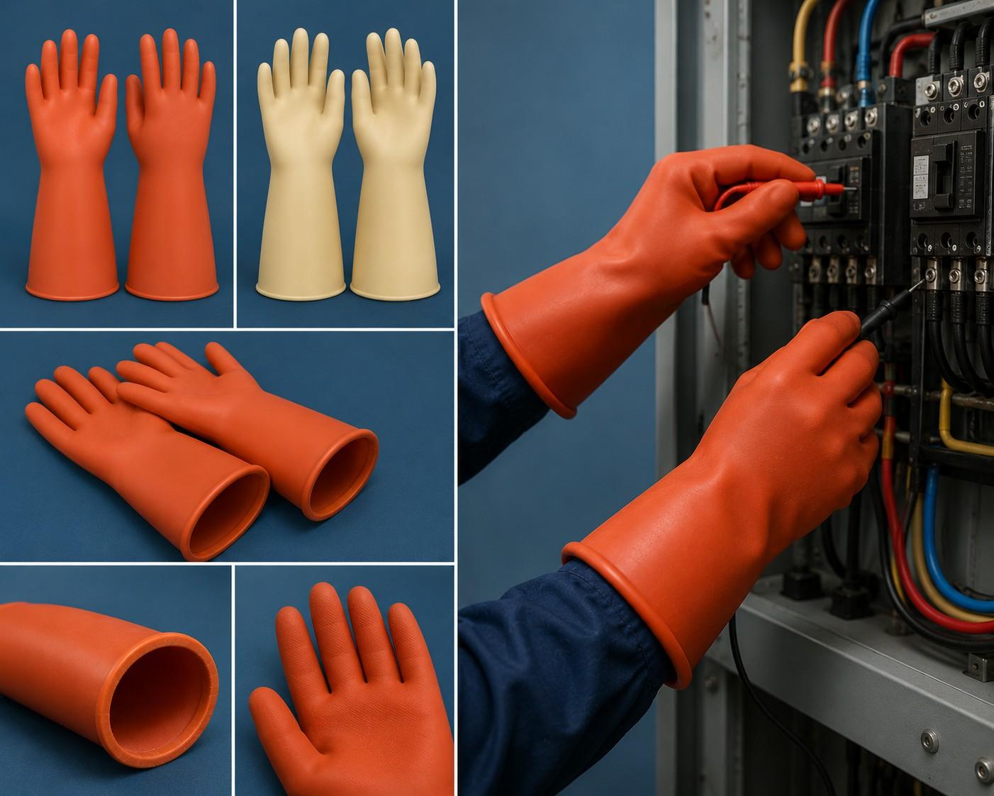 Handgloves