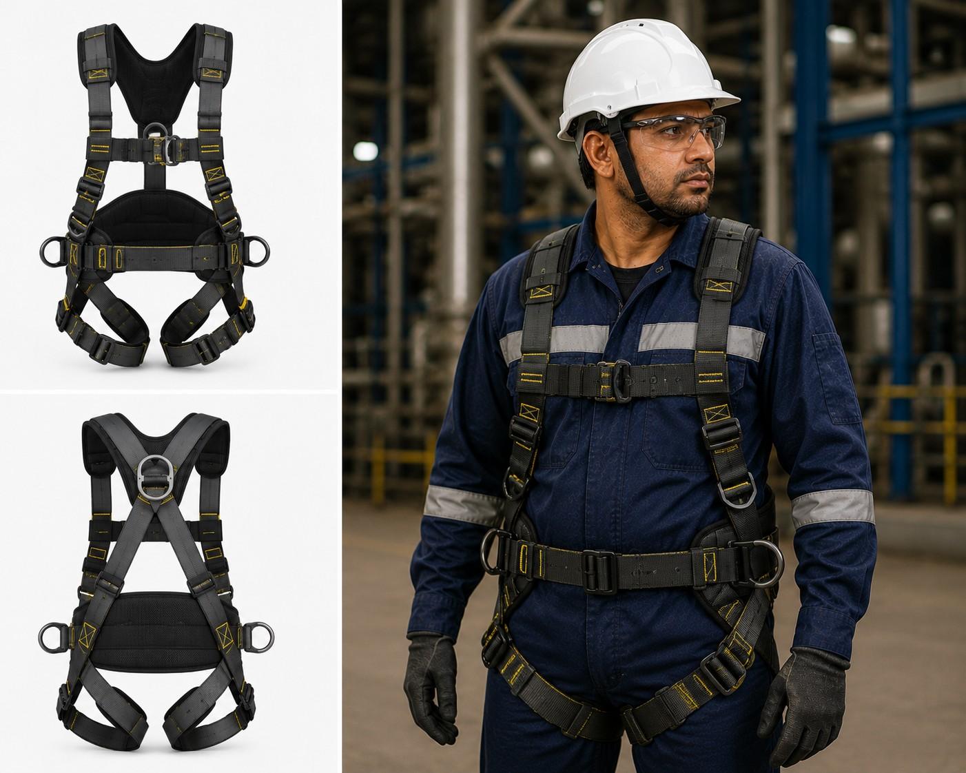 Harness
