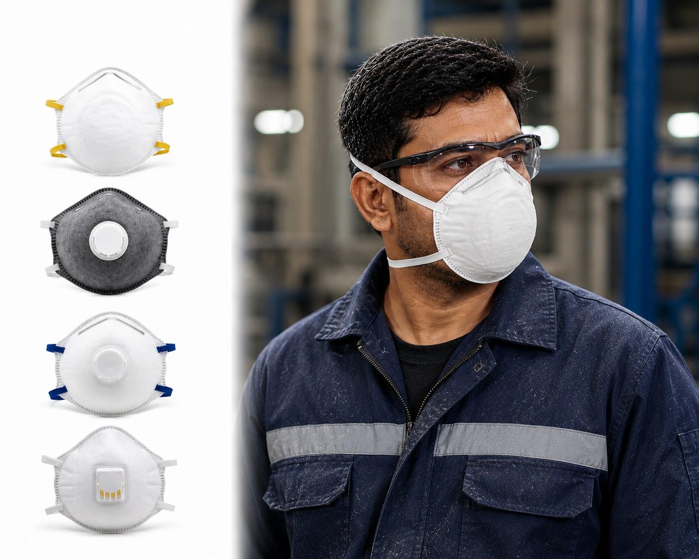 dust mask